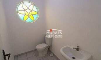 Imagem 7: Casa com 3 dormitórios para alugar, 248 m² por R$ 6.000,00/mês - Parque Jabaquara - São Pa