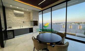 Imagem 3: Cassa Térrea Florais da Mata