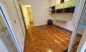 Imagem 6: Vista Mar - 104 m - 3Q (1 Suítes) - 1 Vaga - Reformado -Ipanema