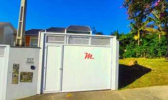 Imagem: Sobrado com 2 dormitórios à venda, 113