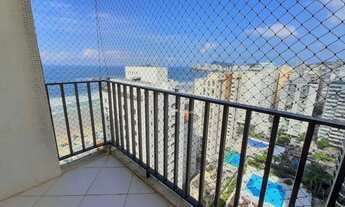 Imagem 3: Apartamento com 4 dormitórios, 222 m² - venda por R$ 1.200.000,00 ou aluguel por R$ 7.500