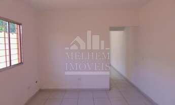 Imagem: Casa para locação - Jardim Brasil (zona