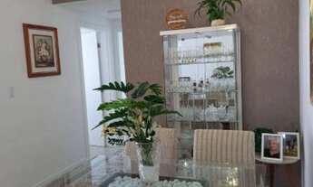 Imagem 6: Apartamento com 2 dormitórios à venda, 73 m² por R$ 460.000,00 - Barreiros - São José/SC