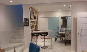 Imagem 4: Casa à Venda - 205m² - 3 Dorms - Condomínio Villagio Di San Francesco - Jundiaí - SP