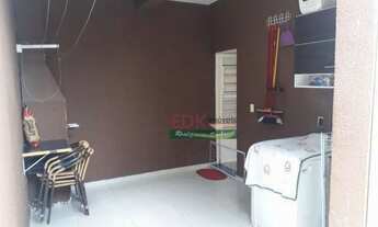 Imagem: Sobrado com 3 dormitórios à venda por