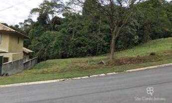 Imagem 2: Terreno à venda, 525 m² por R$ 800.000,00 - Granja Viana - Cotia/SP