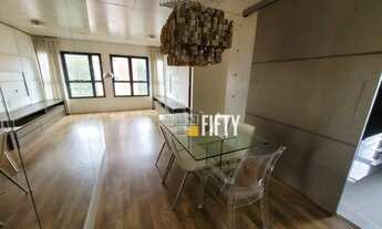 Imagem 2: Apartamento com 2 dormitórios à venda, 70 m² por R$ 550.000,00 - Morumbi - São Paulo/SP