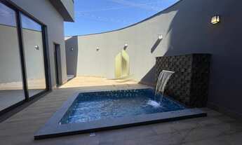 Imagem 4: FRANCA - Casa Padrão - Esplanada Primo Meneghetti II