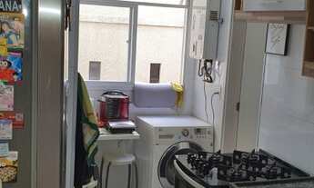 Imagem 3: Apartamento para venda com 86 metros quadrados com 3 quartos