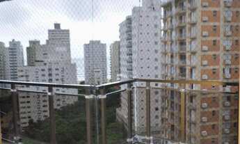 Imagem 2: Apartamento à venda- Pitangueiras - Guarujá/SP