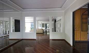 Imagem 6: Apartamento Venda 3 Dormitórios - 270 m² Higienópolis