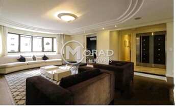 Imagem 2: São Paulo - Apartamento Padrão - MOEMA