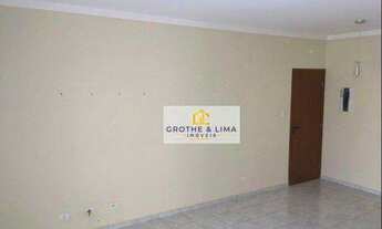 Imagem 6: Apartamento com 3 dormitórios à venda, 80 m² por R$ 249.900,00 - Centro - Caçapava/SP