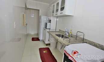 Imagem 4: Apartamento com 2 dorms, Ocian, Praia Grande - R$ 450 mil, Cod: 2688
