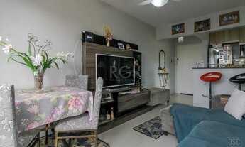 Imagem 4: Porto Alegre - Apartamento Padrão - Jardim Botânico