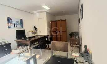 Imagem 6: Porto Alegre - Conjunto Comercial/Sala - Menino Deus