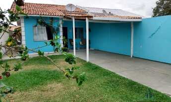 Imagem: Casa com 2 dormitórios à venda, 58 m²