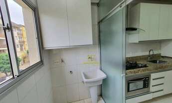 Imagem 5: Apartamento com 3 dormitórios à venda, 114 m² por R$ 475.000,00 - Residencial Amazonas - F