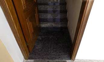 Imagem 2: Casa com 3 dormitórios à venda, 113 m² por R$ 700.000,00 - Aparecida - Santos/SP