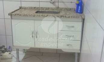 Imagem 5: Apartamento - Parque Residencial Vila União - Campinas