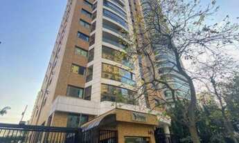 Imagem: Belo apto de 120m2 com 2 suítes, varanda,2