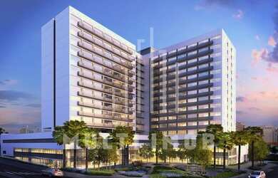 Imagem 2: PORTO ALEGRE - Conjunto Comercial/Sala - Cristo Redentor