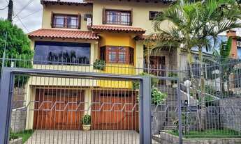 Imagem 3: Casa Sobrado, no bairro Sarandi, a venda por R$1.430.000,00