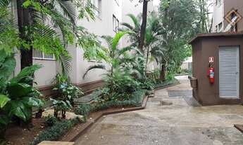 Imagem 2: Apartamento com 2 dormitórios à venda, 50 m² por R$ 340.000,00 - Lapa - São Paulo/SP