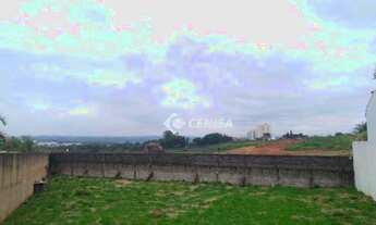 Imagem: Terreno à venda, 1058 m² por R$ 460.000,00