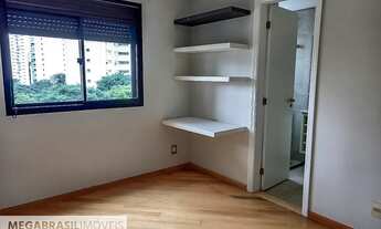 Imagem: Apartamento com 4 dormitórios para alugar