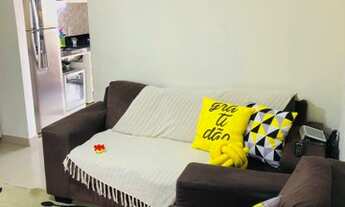 Imagem: Casa de condomínio para venda com 58 metros