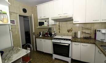 Imagem 7: Apartamento à venda, 4 quartos, 1 suíte, 3 vagas, Serra - Belo Horizonte/MG