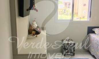 Imagem 4: Apartamento - Altos do Morumbi - Vinhedo