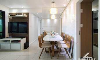 Imagem 2: Apartamento à venda, 84 m² por R$ 690.000,00 - Paralela - Salvador/BA
