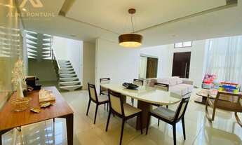 Imagem 7: Casa com 3 dormitórios à venda, 286 m² por R$ 1.300.000,00 - Intermares - Cabedelo/PB