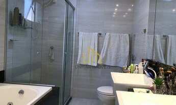 Imagem 4: Cobertura com 3 dormitórios à venda, 178 m² por R$ 1.420.000,00 - Setor Bueno - Goiânia/GO