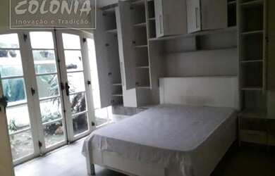 Imagem 5: Santo André - Casa Padrão - Campestre