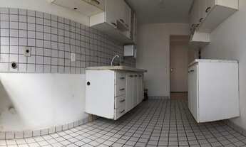 Imagem 7: Apartamento com 2 dormitórios à venda, 58 m² por R$ 370.000,00 - Tatuapé - São Paulo/SP