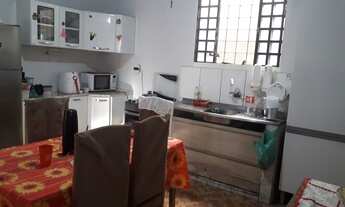 Imagem 2: Casa no marco Casa com 2 dormitórios