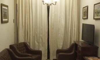 Imagem 2: Apartamento 2 domts mobiliado Aparecida