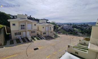 Imagem 5: Casa com 3 dormitórios à venda, 107 m² por R$ 630.000,00 - Condomínio Villaggio Imperiale