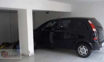 Imagem 4: Sobrado de Alto Padrão à venda, Jardim Anália Franco, São Paulo