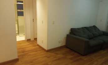 Imagem 4: Perfeito! 26º andar,02 dormts(suite),02 garagens, planejados, ar condicionados- Boqueirão