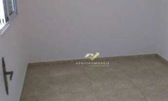 Imagem 7: Apartamento com 3 dormitórios à venda, 83 m² por R$ 530.000,00 - Campestre - Santo André/S