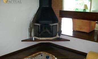 Imagem 4: Casa residencial à venda e locação mensal, Acapulco, Guarujá - CA0508