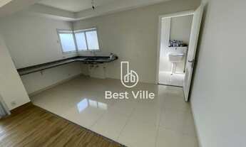 Imagem 5: Apartamento à venda, 176M² de área útil no Edifício Lumina Gramercy Park em Alphaville - S