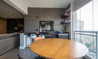 Imagem 7: Apartamento Venda Brooklin 66 m² 2 Dormitórios