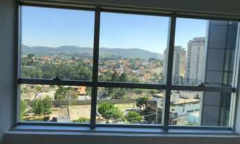 Imagem 3: Sala comercial linda à venda no Air Office Alphaville