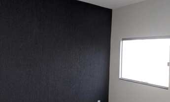 Imagem 3: CASA NO RESIDENCIAL SANTA FÉ