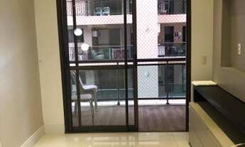 Imagem 3: Alugo apt Jardim de Toscana